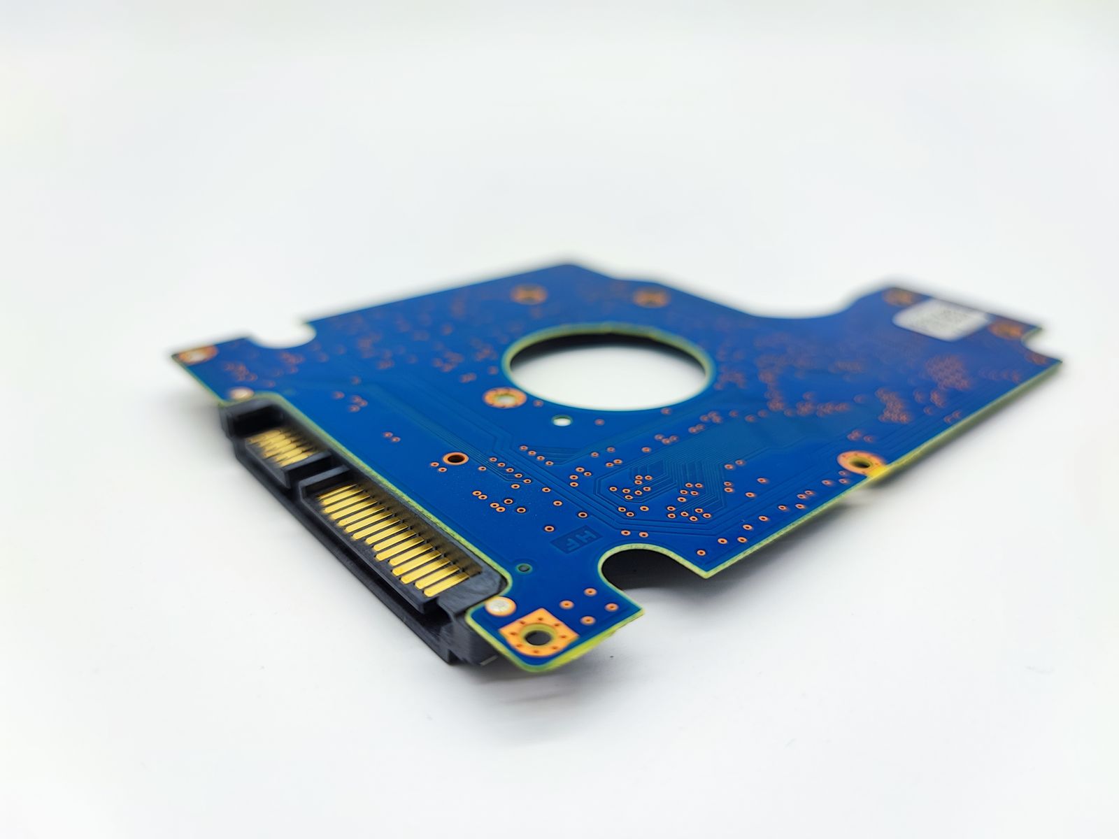 CloudX Stor