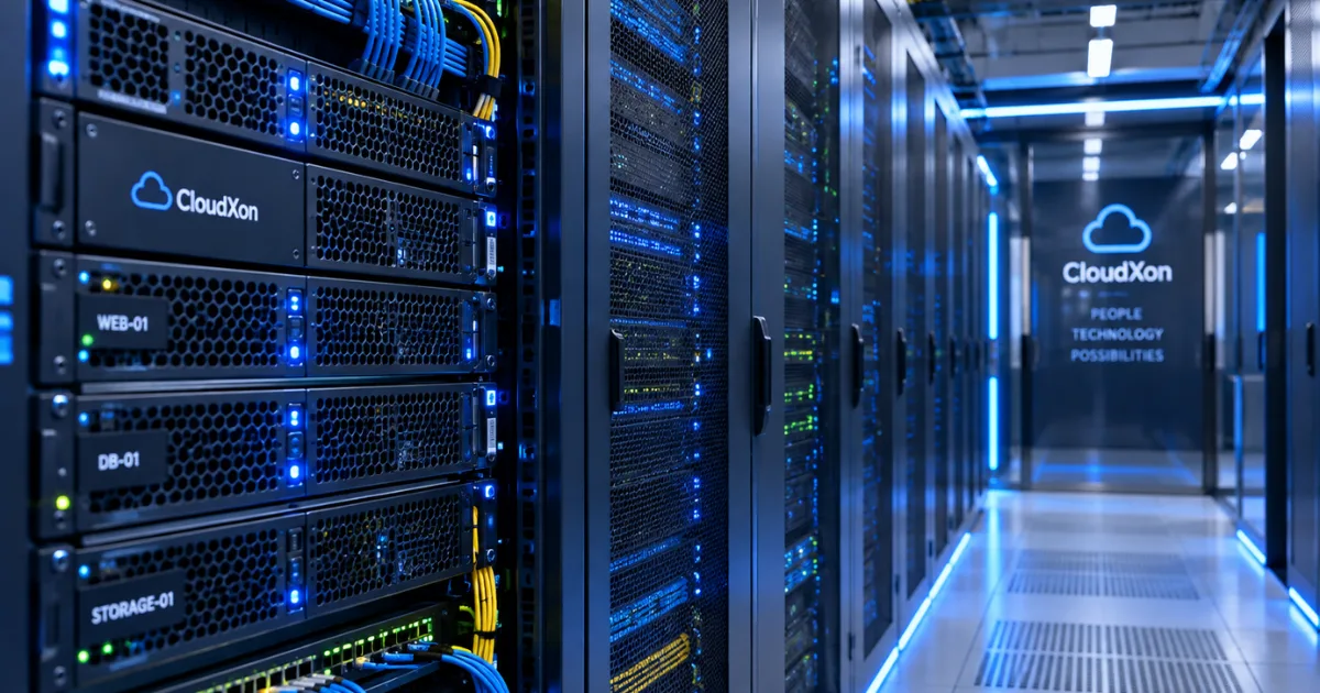 VPS Hosting