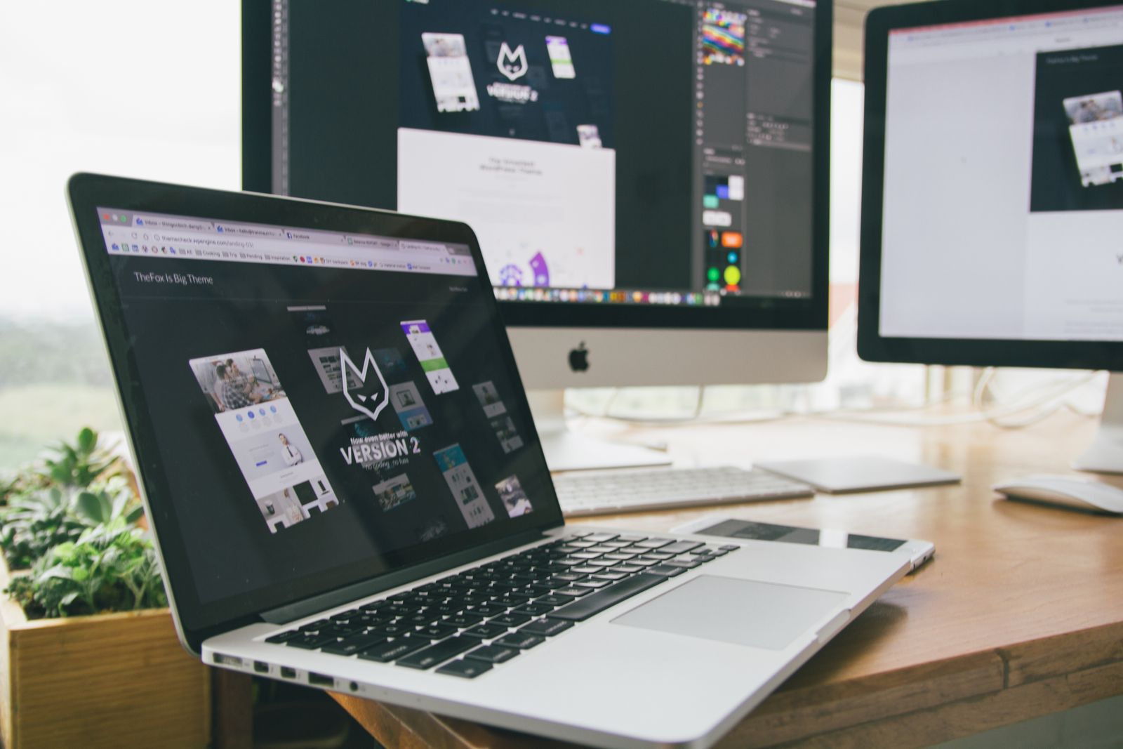 WordPress Hosting