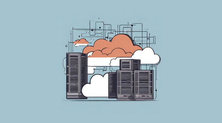 Cloud Hosting,