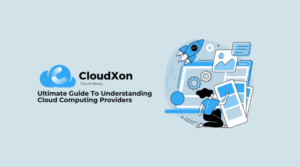 Cloud Computing Providers