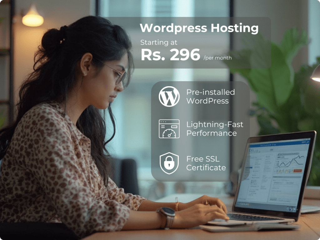 Managed WordPress Hosting