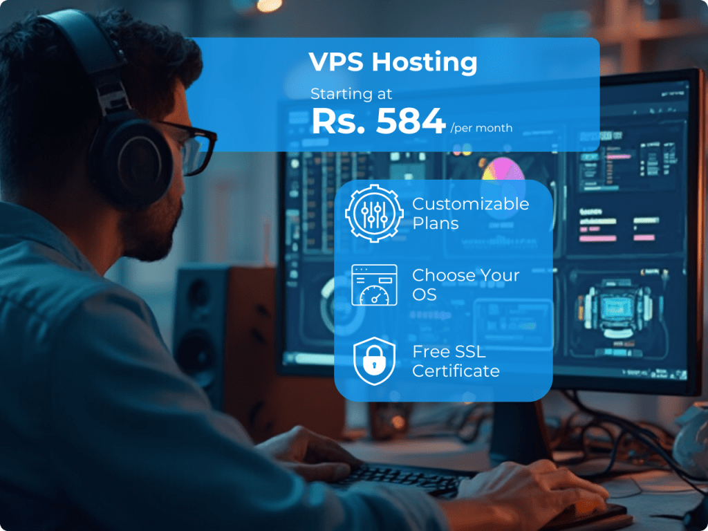 VPS Hosting